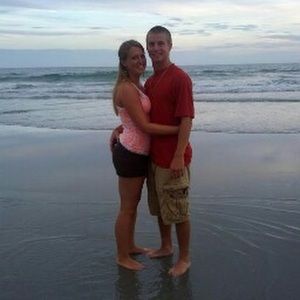 Meet your Posher, Mary kate